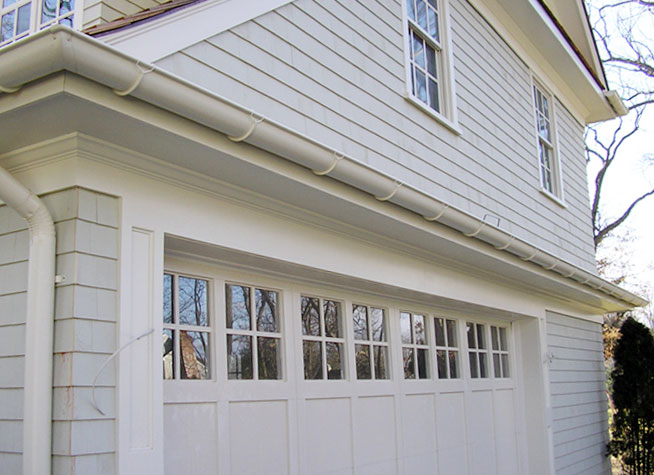 American Homes Roofing Images