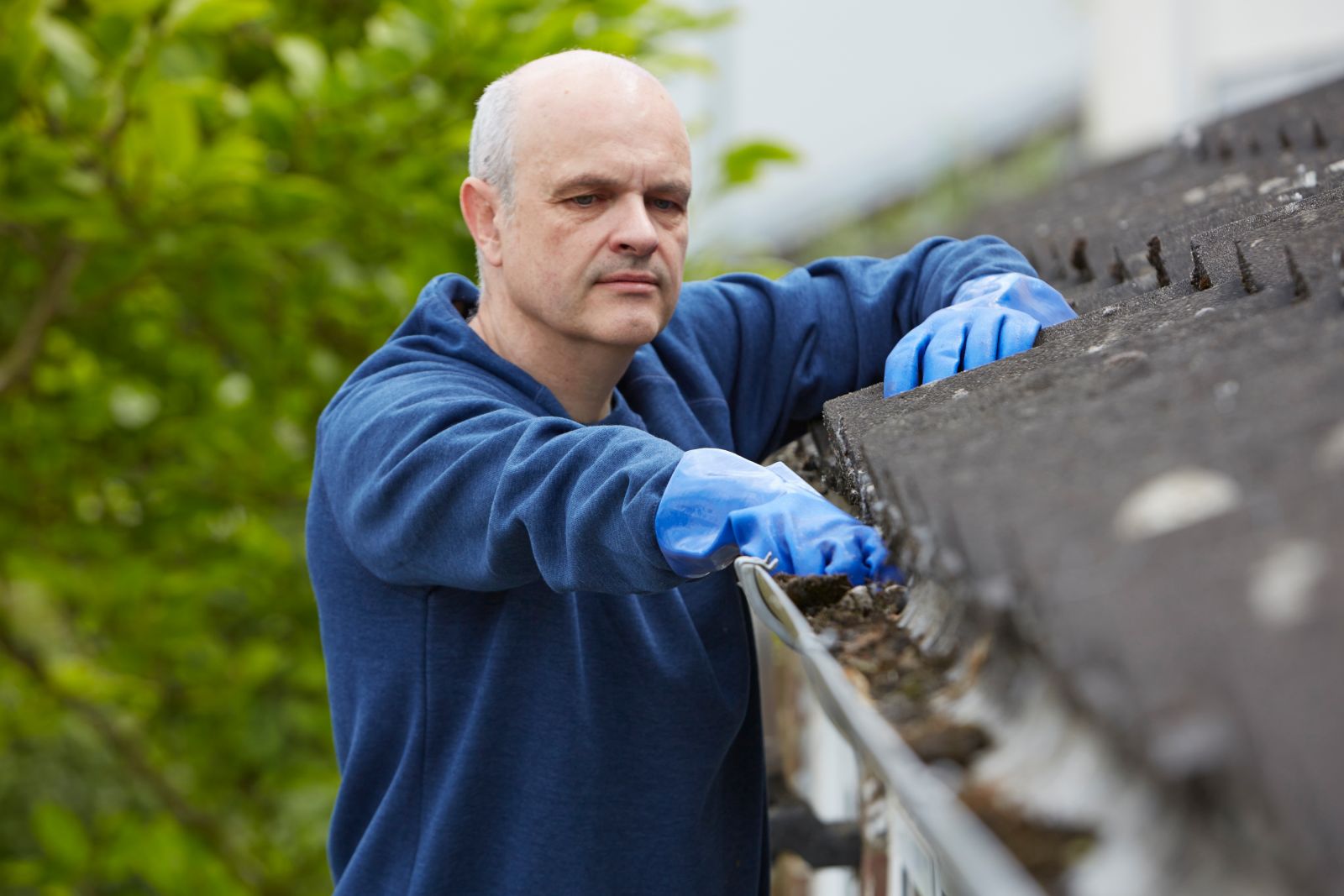 American Homes Roofing Images