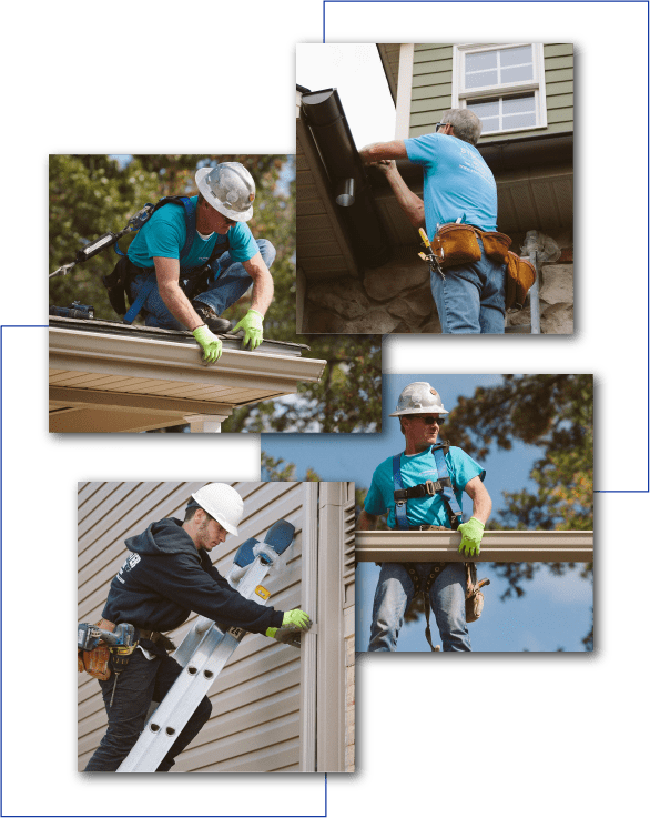 American Homes RoofingImages