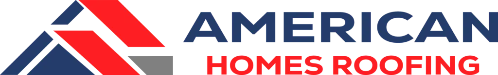American Homes Roofing Logo 2