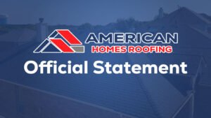 Official statement 2601