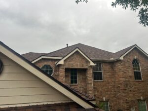 Successfully Completes Full Roof Replacement for the Brown Family