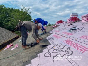 Commitment to quality, protection and long-term investment